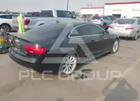 2015 Audi A5 фото
