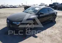 2015 Audi A5 photo