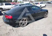 2015 Audi A5 photo