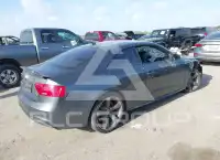 2015 Audi A5 фото