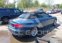 2015 Audi A5 фото