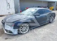 2015 Audi A5 фото