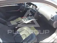 2015 Audi A5 фото
