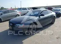 2015 Audi A5 фото
