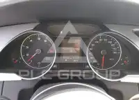 2015 Audi A5 фото