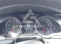 2015 Audi A5 фото