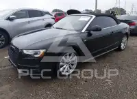 2015 Audi A5 photo