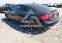 2015 Audi A5 photo