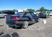 2015 Audi A5 фото