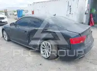 2015 Audi A5 фото
