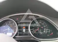 2015 Audi Q7 photo