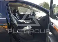 2015 Audi Q7 photo