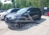 2015 Audi Q7 фото