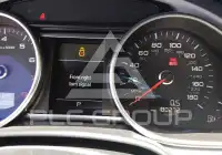2015 Audi Q7 фото