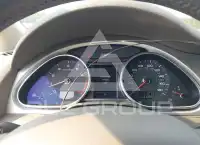 2015 Audi Q7 фото