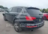 2015 Audi Q7 photo