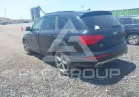 2015 Audi Q7 фото