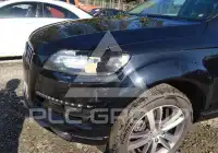 2015 Audi Q7 photo