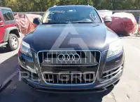 2015 Audi Q7 photo