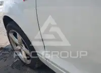 2015 Audi Q7 фото