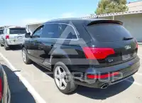 2015 Audi Q7 фото