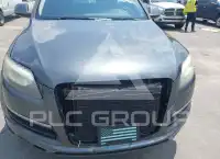 2015 Audi Q7 фото