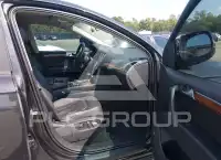 2015 Audi Q7 фото