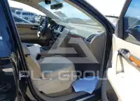 2015 Audi Q7 фото