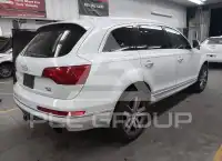 2015 Audi Q7 photo