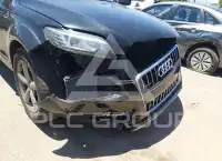 2015 Audi Q7 фото