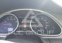 2015 Audi Q7 фото