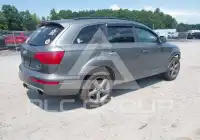2015 Audi Q7 фото