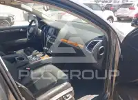 2015 Audi Q7 photo