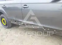 2015 Audi Q7 photo