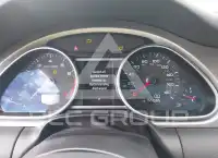 2015 Audi Q7 photo