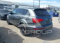 2015 Audi Q7 фото