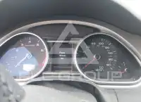 2015 Audi Q7 фото