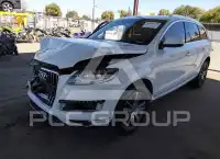 2015 Audi Q7 photo