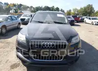 2015 Audi Q7 фото