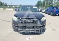 2015 Audi Q7 фото