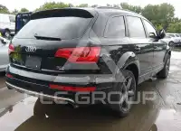 2015 Audi Q7 фото