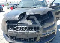 2015 Audi Q7 photo