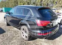 2015 Audi Q7 photo