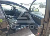 2015 Audi Q7 фото