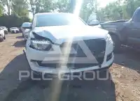 2015 Audi Q7 photo