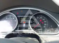 2015 Audi Q7 фото