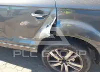 2015 Audi Q7 фото