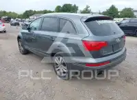 2015 Audi Q7 photo