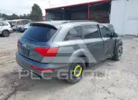 2015 Audi Q7 фото