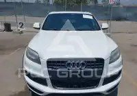 2015 Audi Q7 фото